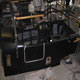 Finished Bentley 3 Litre body work, nearside top