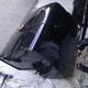 Extra large Bentley Speed Six stainless steel fuel tank, finished and painted, offside bottom