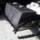 Extra large Bentley Speed Six stainless steel fuel tank during construction, final fit in car, offside