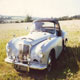 Daimler Conquest