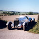 Lagonda V12 Le Mans Gunville Special